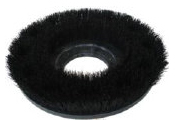 Bassine Scrub Rotary Brush. 16 in.