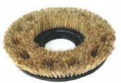 17" Union Mix Scrub Rotary Brush