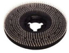 A Picture of product BBP-630210 10" Long Bristle Rotary Pad Driver - 1" Trim