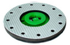 A Picture of product BBP-630713 13" High-Speed Hook-Style Cushioned Rotary Pad Driver