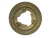 A Picture of product BBP-650105 Plastic Clutch Plate -"D" - #46P