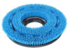 A Picture of product BBP-660114 14" Stiff Poly Scrub Rotary Brush