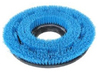 A Picture of product BBP-660118 18" Stiff Poly Scrub Rotary Brush