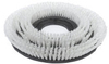A Picture of product BBP-660211 11" Stiff Nylon Rotary Scrub Brush