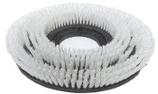 18" Stiff Nylon Rotary Scrub Brush