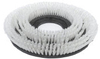 A Picture of product BBP-660218 18" Stiff Nylon Rotary Scrub Brush