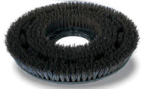 18" Soft Nylon Carpet Rotary Scrub Brush