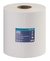 A Picture of product SCA-192128A Tork Paper Wiper Plus, Centerfeed, 9.8" x 380 Feet, White, 2 Rolls/Case
