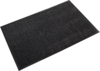 A Picture of product 963-885 Dust-Star™ Heavy Traffic Wiper Mat. 48 X 96 in. Charcoal.