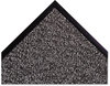 A Picture of product 963-885 Dust-Star™ Heavy Traffic Wiper Mat. 48 X 96 in. Charcoal.