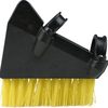 A Picture of product 963-834 KaiVac® Wand Mounted Mohawk Grout Brush.