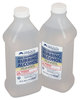 A Picture of product FAO-M313 PhysiciansCare® by First Aid Only® First Aid Kit Rubbing Alcohol, Isopropyl Alcohol 70%. 16 oz.