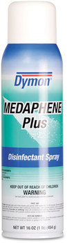Dymon® Medaphene® Plus Disinfectant Spray, Spray, 20 oz, 12/Case