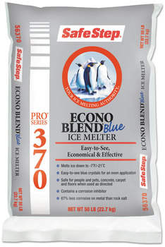 Safe Step® Pro Plus Ice Melt, 50 lb Bag, 49/Pallet