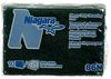 A Picture of product MMM-86NCC Niagara™ Heavy Duty Commercial Scouring Pad 86NCC, 10/Pack, 6 Pack/Case