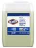 A Picture of product PGC-70678 P&G Pro Line® Clorox Bleach Laundry Additive, 5 Gallon Pail