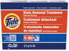 A Picture of product PGC-51046 Tide® Professional™ Stain Removal Treatment Powder, 7.6 oz Box, 14/Case.