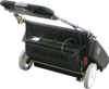 A Picture of product NSS-3103102 NSS Pacer 30 115V Wide Area Vacuum without HEPA Filter. 30 in.