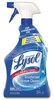 A Picture of product 601-602 Professional LYSOL® Brand Basin Tub & Tile Cleaner, 32oz Spray Bottles, 12/Carton