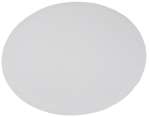 Cake & Pizza Circles - Bright White, 14" Diameter, 100/Pack