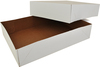 A Picture of product 969-425 Donut Trays, 14 x 10 x 3, 200/Case