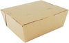 A Picture of product 251-140 ChampPak™ Box.  #8 Size.  Kraft Paper.  Recyclable.