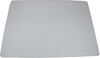 A Picture of product 967-809 Cake Pads - Bright White, 25.5" x 17.5", Double Walled, For Full Sheet Cakes, 50/Case