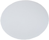 A Picture of product 964-605 Cake & Pizza Circles - Bright White, 18" Diameter, 100/Pack