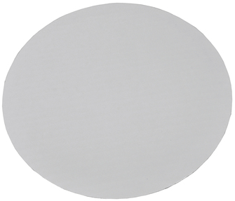 Cake & Pizza Circles - Bright White, 10" Diameter, 100/Pack