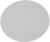 A Picture of product 964-713 Cake & Pizza Circles - Bright White, 10" Diameter, 100/Pack
