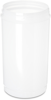Store 'N Pours, Stor N' Pour® Quart Container - White, 12 Each/Case.