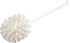 A Picture of product CFS-361015002 Bowl Brushes - Twist-In-Wire, Bowl Brush With Polypropylene Bristles 11" - White, 24 Each/Case.