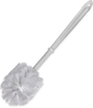 A Picture of product CFS-361015002 Bowl Brushes - Twist-In-Wire, Bowl Brush With Polypropylene Bristles 11" - White, 24 Each/Case.