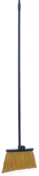 Sparta Duo-Sweep® Unflagged Heavy Duty Angle Brooms with Handles. 48 in. 12 each/case.