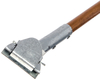 A Picture of product CFS-4585000 Dust Mop Handles, Dust Mop Handle 60", 12 Each/Case.