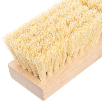 Carlisle (3619100) Brown Flo Pac Nylon 10 Deck Scrub Brush