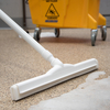 A Picture of product CFS-4156702 Sparta® Spectrum Double Foam Floor Squeegees. 18 in. White. 6 each/case.