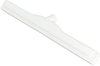 A Picture of product CFS-4156702 Sparta® Spectrum Double Foam Floor Squeegees. 18 in. White. 6 each/case.
