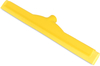 A Picture of product CFS-4156704 Sparta® Spectrum Double Foam Floor Squeegees. 18 in. Yellow. 6 each/case.