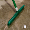 A Picture of product CFS-4156709 Sparta® Spectrum Double Foam Floor Squeegees. 18 in. Green. 6 each/case.