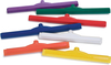A Picture of product CFS-4156768 Sparta® Spectrum Double Foam Floor Squeegees. 18 in. Purple. 6 each/case.