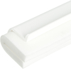 A Picture of product CFS-4156802 Sparta® Spectrum Double Foam Floor Squeegees. 24 in. White. 6 each/case.