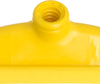 A Picture of product CFS-4156804 Sparta® Spectrum Double Foam Floor Squeegees. 24 in. Yellow. 6 each/case.