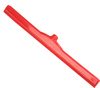 A Picture of product CFS-4156805 Sparta® Spectrum Double Foam Floor Squeegees. 24 in. Red. 6 each/case.