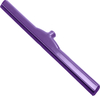 A Picture of product CFS-4156868 Sparta® Spectrum Double Foam Floor Squeegees. 24 in. Purple. 6 each/case.