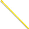 A Picture of product CFS-40225EC04 Sparta® Spectrum Color Code Fiberglass Handles. 60 in. Yellow. 12 each/case.
