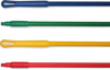 A Picture of product CFS-40225EC14 Sparta® Spectrum Color Code Fiberglass Handles. 60 in. Blue. 12 each/case.