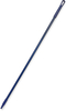A Picture of product CFS-40225EC14 Sparta® Spectrum Color Code Fiberglass Handles. 60 in. Blue. 12 each/case.
