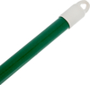 A Picture of product CFS-4166409 Sparta® Spectrum® Quik-Release™ Fiberglass Mop Handles. 60 in. Green. 12 each/case.