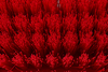 A Picture of product CFS-41890EC05 Sparta Spectrum Color Coded Omni Sweep Floor Sweeps. 18 in. Red. 12 each/case.